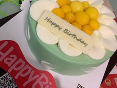 -派悦坊·甜品·蛋糕(日坛店)