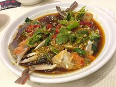 -潮中人·潮州菜(益乐路店)