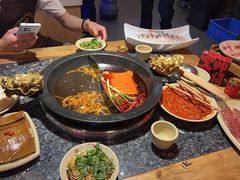 -蜀大侠火锅(总府路店)