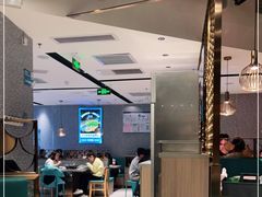 -半天妖烤鱼(新中关购物中心店)