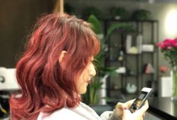 -Moyue HAIR SALON