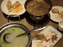-金掌勺锅包肉(太原万达店)