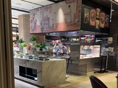-丽都皇冠假日酒店·Matrix亦餐厅(望京店)