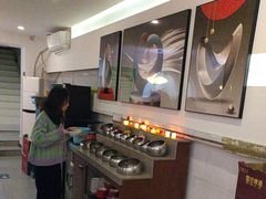 -庭院·冰煮羊·北京涮肉(西单店)
