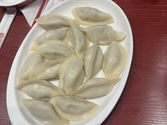 -喜家德虾仁水饺(开发区万达店)