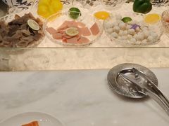 -大汉金桥华美达广场酒店·食秀全日制餐厅