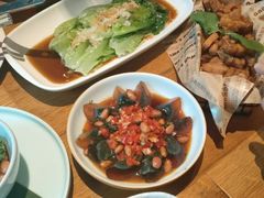 -金牌外婆家(苏州中心店)