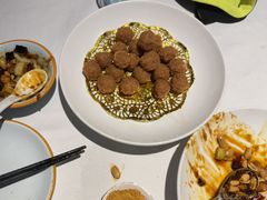 -庆云楼饭庄(什刹海店)
