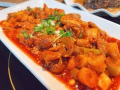 油拌串串-老号尤兔头(西川店)