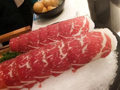 -五星桥原切肥牛火锅(怀德桥店)