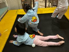 -芭菲盛宴·环球美食(北城国际店)