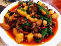 -红豆园(文林街店)