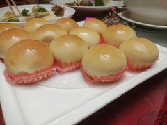 -星湖愉景酒家
