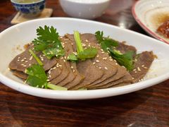 -东江海鲜酒家(艺都分店)