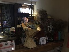 -威廉的太妃糖酒店(杭州西湖青芝坞店)