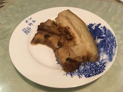 焖肉-御面斋精品面馆