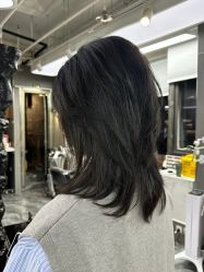 -Sying杉影日式烫染專門店