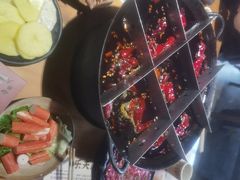 -白乐天毛肚火锅馆(南滨路店)