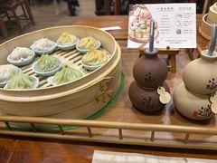 -九忠祥小笼馆(保利时光里店)