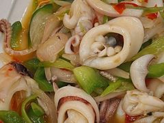 -海坛特色小吃·只做平潭特色菜(平潭店)