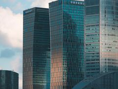 -上海港国际客运中心