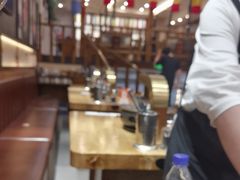 -青瓦餐厅·生鱼片·韩园烤肉(西塔店)