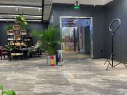 点击看大图 -藤野造型·专业烫染店
