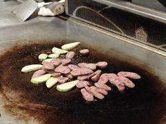 -牛将军•涮肉•烤肉(北京王府井·故宫店)