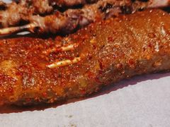 -肉串汪(望京店)