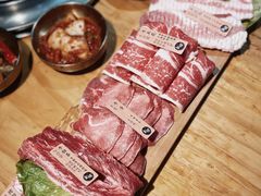 -金顺韩式烤肉·网红烤肉店(广利路店)