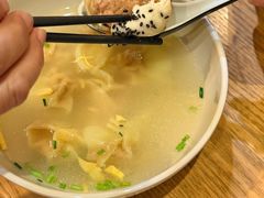 -东泰祥生煎馆(重庆北路店)