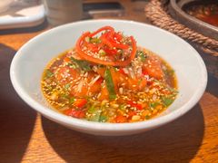 -乔街深夜食堂·小龙虾·高压锅生蚝(杭州总店)