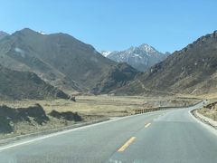 -扁都口生态休闲旅游区