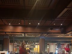 -日落吧·海景咖啡厅·餐酒吧·鸡尾酒·下午茶·乐队表演·浪漫夕阳·三亚文华东方酒店