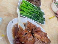 -香辉食馆(新兴路店)