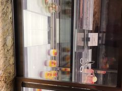 -嘉定凯悦·咖啡厅