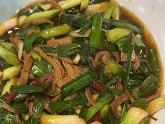 -老海陵·泰州菜(图书馆店)