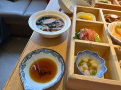-阿吾罗·月咏精致日料(港汇恒隆广场店)