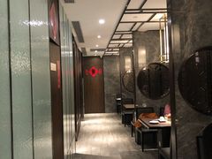 -橘焱胡同烧肉夜食(BFC外滩金融中心店)