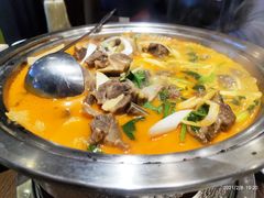 -老牌坊鲁菜名店(宽厚里店)