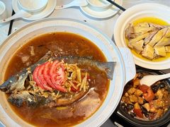 -诚如金·南宁本地菜(信息港店)