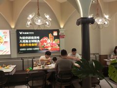 -凡塔斯牛排自助餐厅(广东佛山三水万达店)