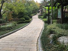 -天目湖涵田半山温泉