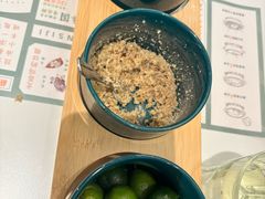 -烹然四季椰子鸡火锅(姚家园万象汇店)