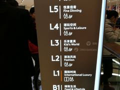 -首开·龙湖成都西宸天街