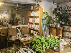 -时光花园(白鹭洲店)