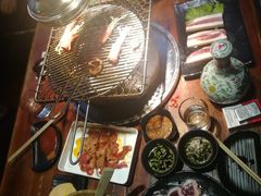 -红小姐的烤肉店(西三旗店)