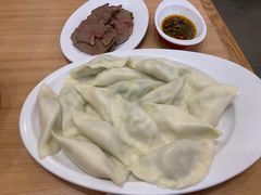 -喜家德虾仁水饺(中央大街店)