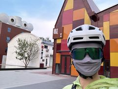 -问山MountQuest攀岩馆