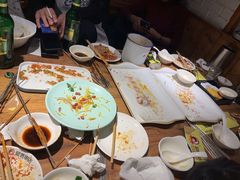 -小核桃品质串店(世茂大道店)